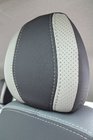 Citroen C-Elysee 2013-2022 Fundas de Asientos de Coche SoyuzAuto Premium foto 9