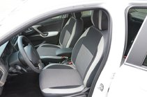 Citroen C-Elysee 2013-2022 Fundas de Asientos de Coche SoyuzAuto Premium foto 1