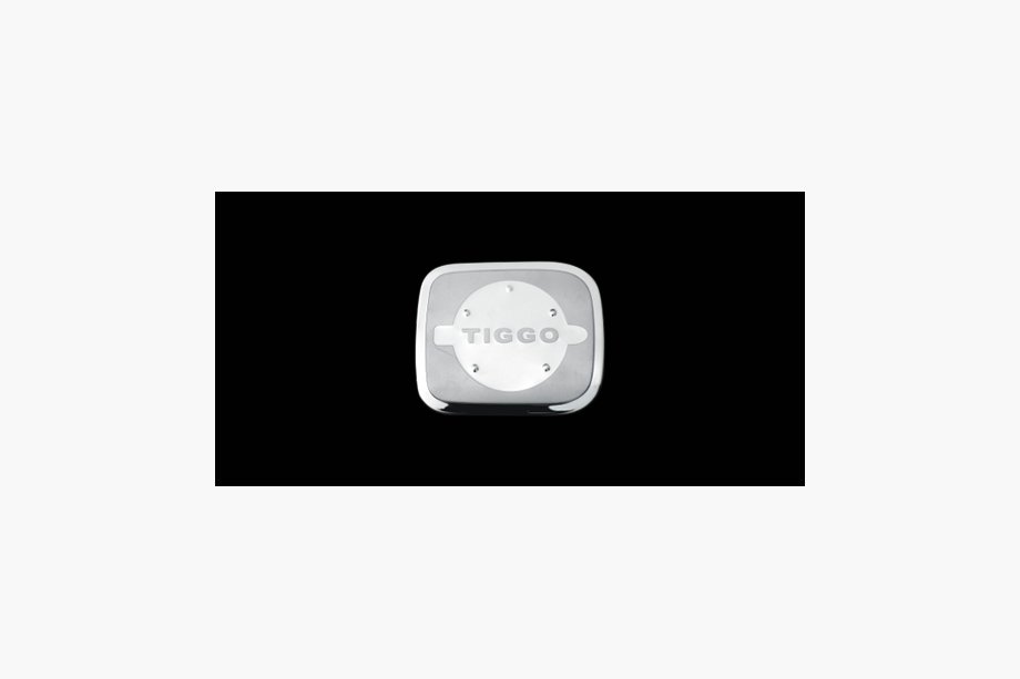 Chery Tiggo 1 2005-2016 Cubierta de Depósito de Combustible (Libao, Plástico) Image