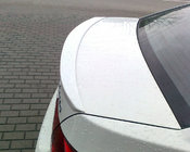 Chevrolet Cruze 2009–2015 Alerón SD (Meliset, imprimado para pintar) foto 1