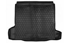 Chevrolet Cruze 2009–2015 Bandeja de Maletero SD (Autogumm, Plástico) foto 1