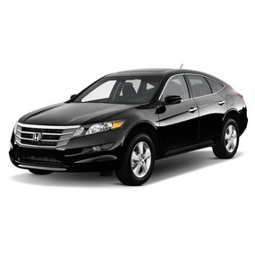 Tuning Honda Crosstour 2009-2015