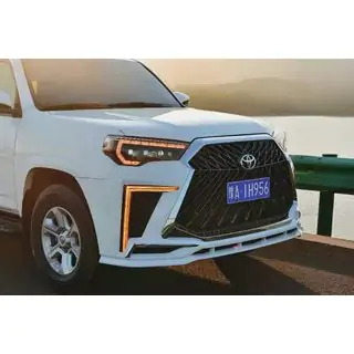 Kit de carrocería Facelift Toyota 4Runner 2009-2024 foto 2