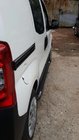 Citroen Nemo 2007-2017 Estribos Laterales Rainbow Black (2 uds, Perfil de Aluminio) foto 3