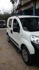 Citroen Nemo 2007-2017 Estribos Laterales Rainbow Black (2 uds, Perfil de Aluminio) foto 8