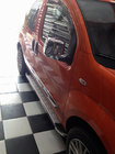 Citroen Nemo 2007-2017 Estribos Laterales MsLine Omsa (2 uds, Aluminio) foto 1