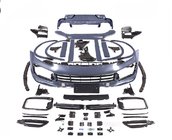 Porsche Cayenne 2018- Kit de carrocería para Coupe foto 1