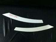 Fiat Scudo 2007-2015 Pestañas para faros (2 uds, imprimadas) foto 2