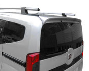 Citroen Nemo 2007-2017 Spoiler de maletero Anatomic (imprimado para pintar) foto 1