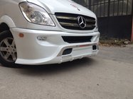 Mercedes Sprinter W906 2006–2018 Alerón delantero Sport 3 (2006-2013) foto 8