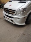 Mercedes Sprinter W906 2006–2018 Alerón delantero Sport 3 (2006-2013) foto 9