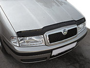 Skoda Octavia I Tour A4 1996-2010 Deflector de Capó VIP foto 1