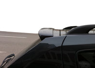 Dacia Sandero 2007-2013 Alerón (imprimado para pintar) foto 1