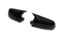 Volkswagen Passat B5 1997-2005 Cubiertas de Espejos RLine-Look (1996-2003, 2 uds) foto 5