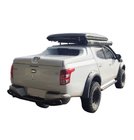 Fiat Fullback 2016- Cabina en techo (FullBox) foto 1