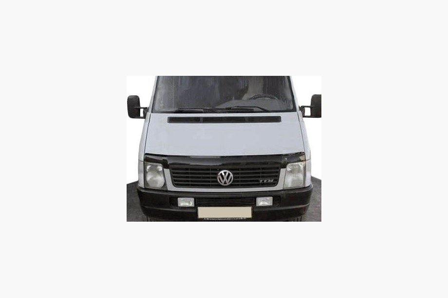 Volkswagen LT 1995-2006 Deflector de Capó FLY Image