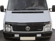Volkswagen LT 1995-2006 Deflector de Capó FLY foto 1