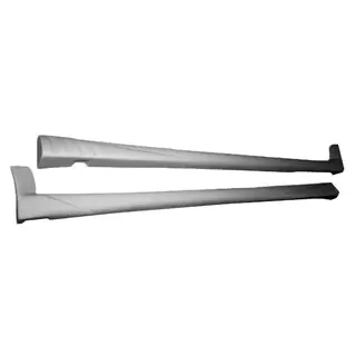 Faldones Laterales Dews Modelo (imprimados para pintar)