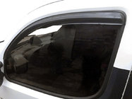 Fiat Doblo I 2005-2010 Deflectores de Ventana (2 uds, DDU) foto 1