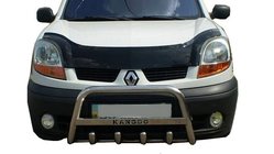 Renault Kangoo 1998-2008 Deflector de capó 1999-2003 (VIP) foto 1