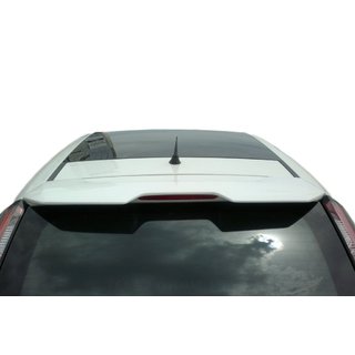 Alerón trasero ABARTH (2006-2010, imprimado)