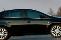 Fiat Bravo 2008-2016 Cubiertas de Manijas Cromadas (4 uds., Acero Inoxidable) foto 2