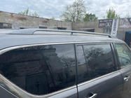 Nissan Armada 2016-2024 Barras de Techo (Original 2019) foto 1