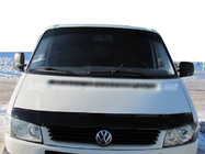 Volkswagen T4 Caravelle/Multivan 1990–2003 Deflector de capó FLY (faros inclinados) foto 1