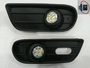 Volkswagen T4 Caravelle/Multivan 1990–2003 Faros antiniebla LED foto 1