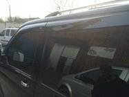 Volkswagen T5 Multivan 2003–2010 Deflectores de Ventana (4 uds., Sunplex Sport) foto 5