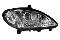 Mercedes Viano 2004-2014 Faros con lente (Taiwán, 2 uds) foto 1