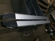 Volkswagen T5 2010-2015 OFERTA !!! Barras Laterales (2 uds, Aluminio) foto 1
