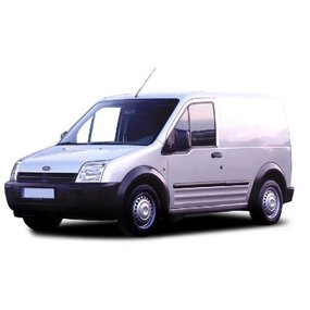 Tuning para Ford Connect 2006-2009