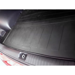 Alfombrilla de maletero Stingray Kia Sportage 2015-2021 foto 1