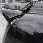 Ford Custom 2013-2022 Alerón Anatomic (imprimado para pintar) foto 1