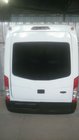 Ford Transit 2014- Baca de techo (imprimada para pintar) foto 5