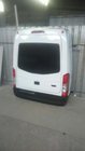 Ford Transit 2014- Baca de techo (imprimada para pintar) foto 6
