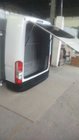 Ford Transit 2014- Baca de techo (imprimada para pintar) foto 2