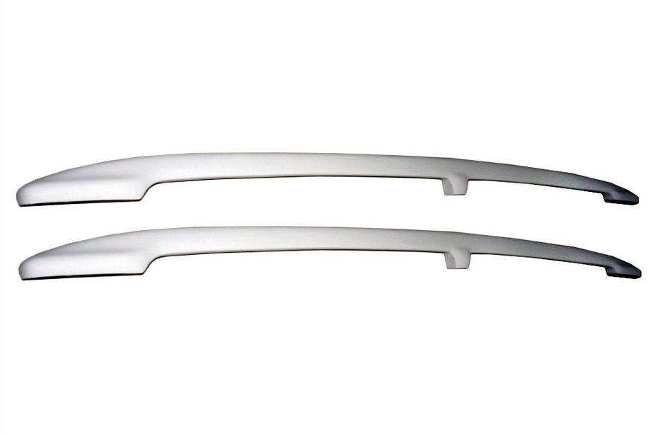 Ford Transit 2000–2014 Barras de techo (imprimadas para pintar) Image