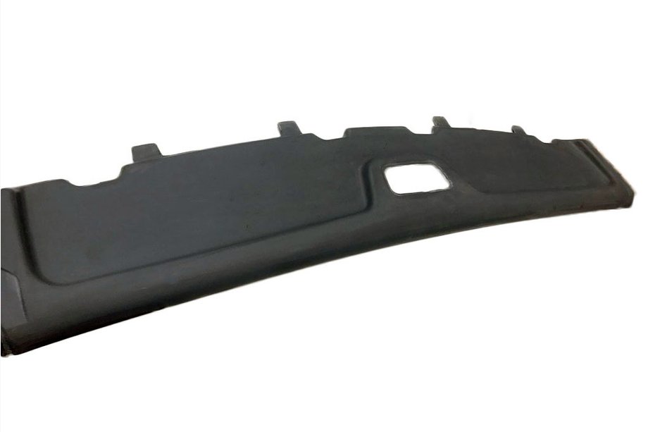 Mercedes Sprinter W901/902/903/904/905 1995–2006 Estante Superior (para Pintar) Image