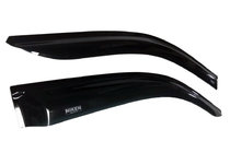 Suzuki Grand Vitara 2005-2017 Deflectores de Ventana (4 uds, Niken) foto 2