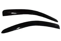 Peugeot 1007 2005–2009 Deflectores de Ventana (2 uds, Cobra) foto 1