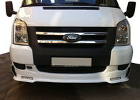 Ford Transit 2000–2014 Labio de parachoques delantero (2006-2014, DRL) foto 2