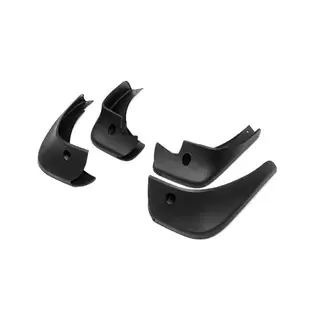 Guardabarros OEM-Designs (V1, 4 uds)