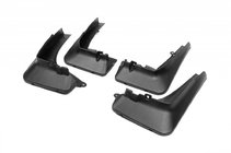 BMW X5 G05 2019–2026 Guardabarros Premium originales para M-Sport (4 uds) foto 1