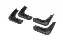 Mitsubishi Grandis 2003-2011 Guardabarros Premium (4 uds) foto 1
