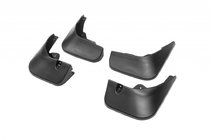 Citroen C-5 2008-2017 Guardabarros Premium SD/SW V1 (Juego de 4) foto 1