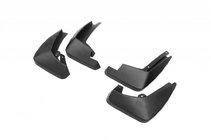 Renault Kadjar 2015-2022 Guardabarros originales Premium V1 (juego de 4) foto 4