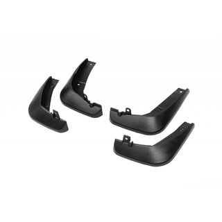 Guardabarros originales Premium Sedan (4 uds) Mazda 6 2012-2024 foto 1