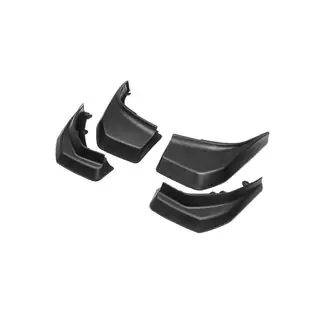 Guardabarros originales Premium Prestige (4 uds) foto 1